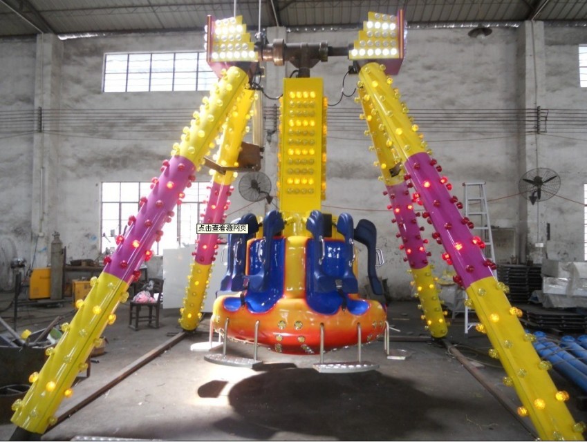 當(dāng)今形勢，公園游樂設(shè)施的安全問題備受關(guān)注